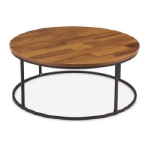 Kirkton House Large Coffee Table £59.99