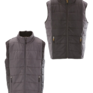 Workwear Mens Bodywarmer £14.99