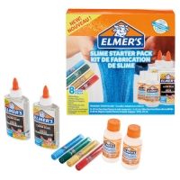 Aldi  Elmers Starter Slime Kit