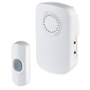 Aldi  Plug In Door Chime