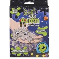 Aldi  Alien Make Your Own Slime