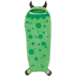 Monster Sleeping Bag