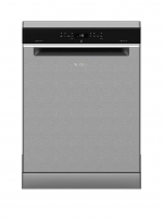LittleWoods  Whirlpool WFO3P33DLX 14-Place Dishwasher with Quick Wash, 6t