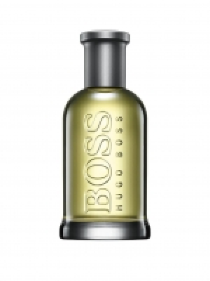 LittleWoods  BOSS BOSS Bottled 50ml Aftershave