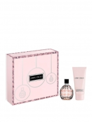 Jimmy Choo Jimmy Choo Original 60ml Eau de Parfum + 100ml Bo £62.23