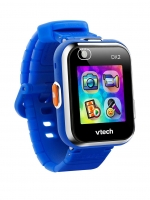 LittleWoods  VTech Kidizoom Smart Watch DX2 - Blue