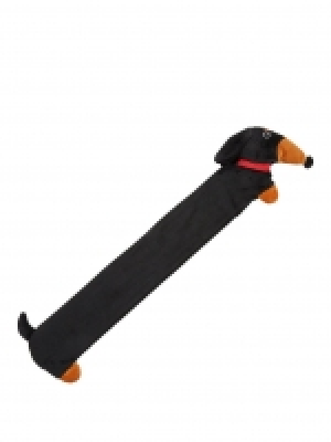 Sausage Dog Long Hot Water Bottle £19.99