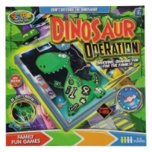 Fun Dinosaur Operation Game £4.79