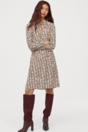  Dress with ties £12.00