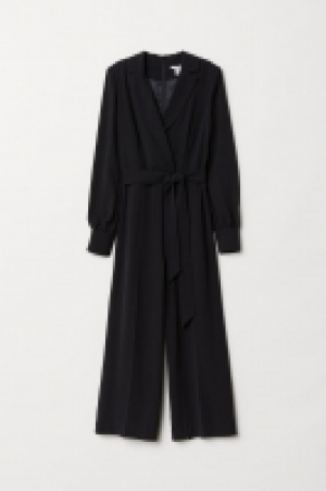  Tailored jumpsuit £12.00