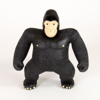 QDStores  Global Gizmos Gorilla Stretch Toy