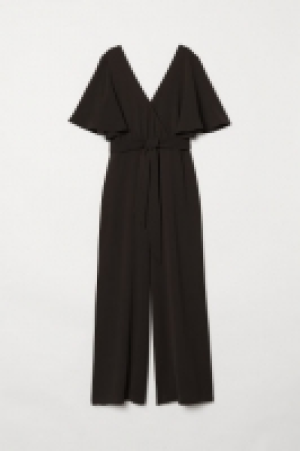  V-neck jumpsuit £9.00