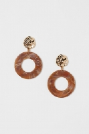  Earrings £3.00
