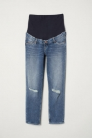  MAMA Slim Ankle Jeans £10.00