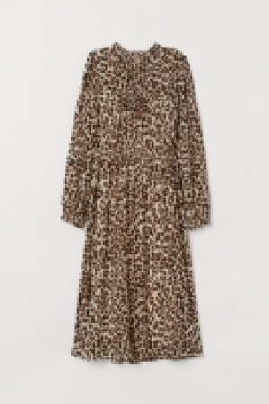  Chiffon dress £16.00