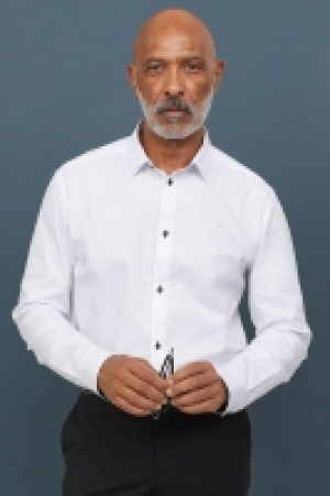  Cotton shirt Slim Fit £10.00