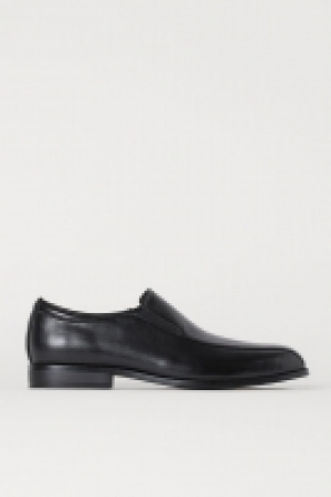  Slip-on shoes £17.00
