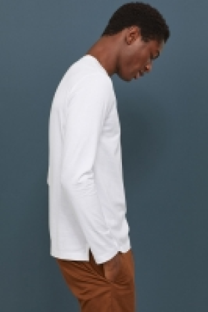  Premium cotton T-shirt £9.00