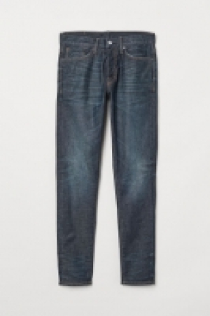  Slim Straight Jeans £17.00