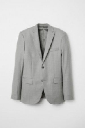  Wool jacket Slim fit £50.00
