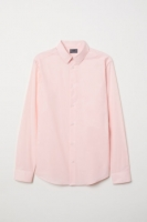  Premium cotton shirt £5.00