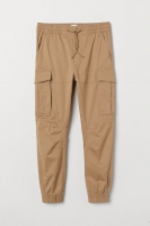  Cargo joggers £21.00