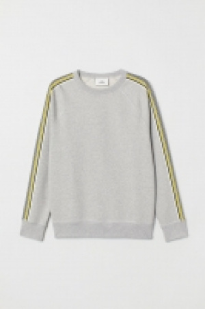  Cotton sweatshirt £15.00