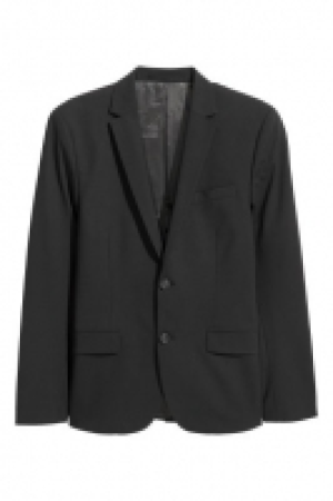  Wool jacket Skinny fit £40.00