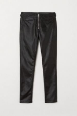  Skinny High Ankle Jeans £7.00