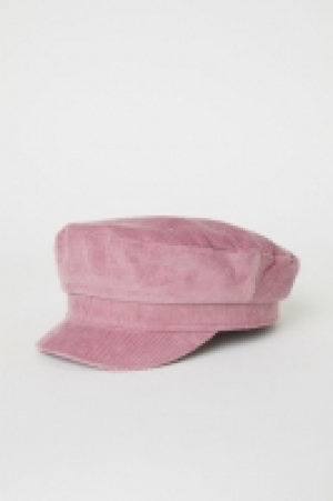  Captains cap £4.00