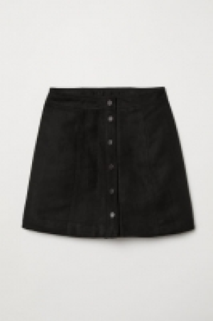  A-line skirt £12.00