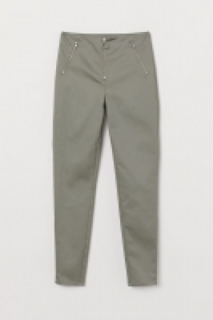  Stretch trousers £13.00
