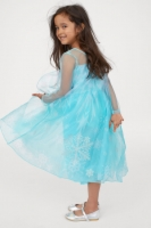  Fancy dress costume £9.00