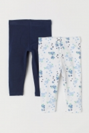  2-pack leggings £3.00