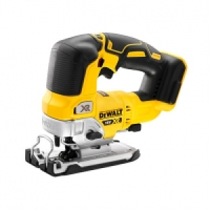 DEWALT DCS334N-XJ 18V XR Brushless Cordless Jigsaw - Bare £200.00