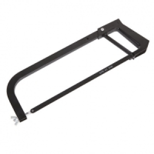 Wickes Hacksaw Frame - 12in &pound;6.50