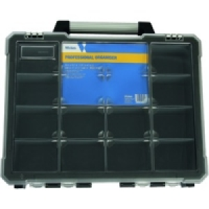 Wickes Professional 8 Compartment Organiser £14.99