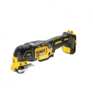 DEWALT DCS355N-XJ 18V XR Li-ion Brushless Oscillating Multi  £140.00