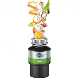 Insinkerator Model 66 Food Waste Disposer £379.00