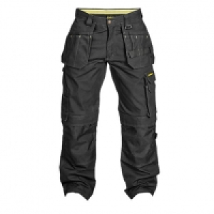 Stanley Pro Worker Ripstop Trouser 30R £10.00
