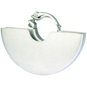 Wickes Cutting Guard for 230mm Angle Grinder £11.19