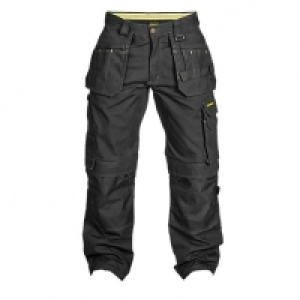 Stanley Pro Worker Ripstop Trouser 36R £10.00