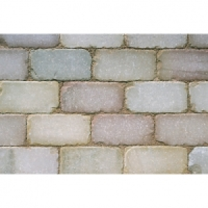 Marshalls Fairstone Natural Sawn Set Block Paving - Autumn B £1,650.00