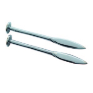 Ragni R402-6LP Line Pins Including Wallet Pack 2 &pound;4.99