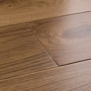 Style Farm Light Oak Engineered Wood Flooring Sample £4.00