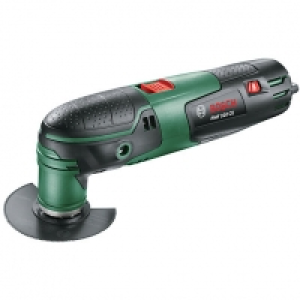 Bosch PMF 220 CE Multi Tool Set - 220W £120.99