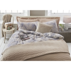 Wilko Fern Duvet Set Double £10.50