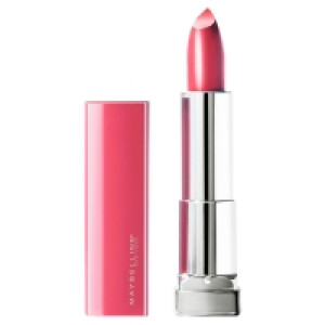 Maybelline Color Sensational Made For You Lipstick Pink For  £5.98