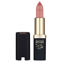 Wilko  LOreal Paris Color Riche Collection Lipstick Exclusive Nude