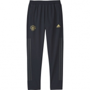 DW Sports  adidas Man United Ucl Training Pant Kids